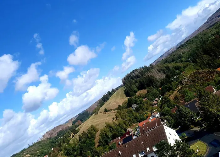 Crisand 4 Brockenblick