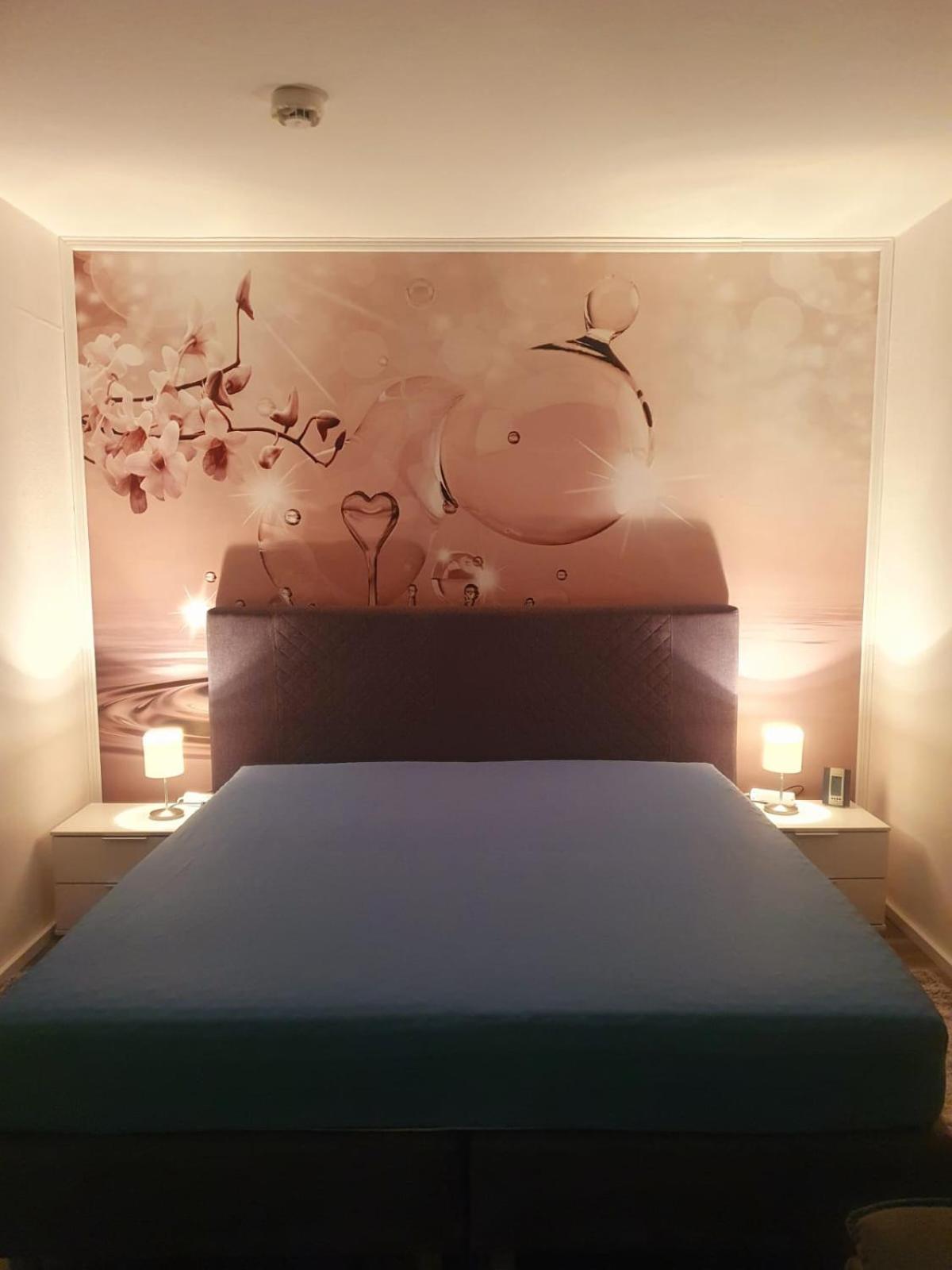 Apartment Crisand 4 Brockenblick Altenau (Lower-Saxony)